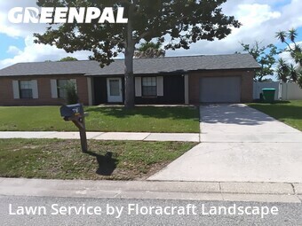 Yard Mowing nearby Winter Springs, FL, 