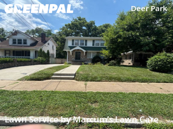 Grass Cutting nearby Louisville, KY, 