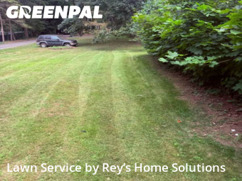 Lawn Mow nearby Meriden, CT, 
