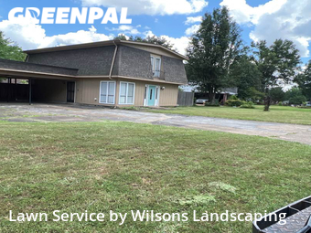 Grass Cutting nearby Southaven, TN, 