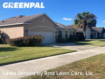 Grass Cut nearby Gainesville, FL, 