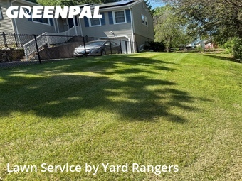 Lawn Mowing Service nearby Middletown, CT, 