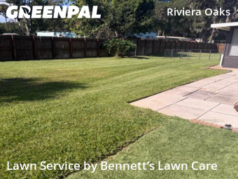 Yard Cutting nearby Ormond Beach, FL, 