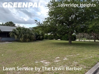 Lawn Maintenance nearby Melbourne, FL, 