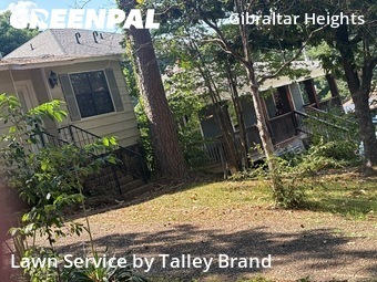 Grass Cutting nearby Little Rock, AR, 