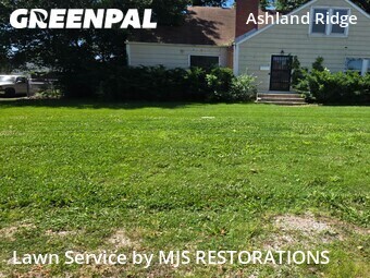 Local Lawn And Landscape Maintenance Services Near Me In Kansas City,64133,Landscaping Cleanup by MJS RESTORATIONS, work completed in Jun , 2026