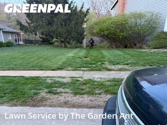 Lawn Mowing nearby Ballwin, MO, 