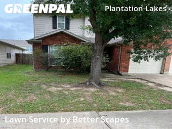 Grass Cutting nearby Katy, TX, 