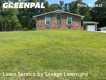 Lawn Mow nearby Fayetteville, NC, 