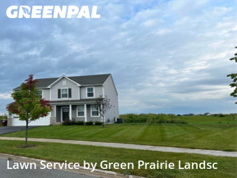 Lawn Mow nearby Wonder Lake, IL, 