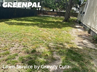 Lawn Mowing Service nearby Portsmouth, VA, 