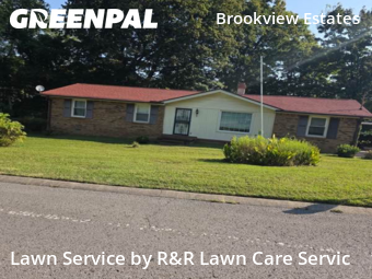Work completed by lawn-care-services-in-Antioch-CA