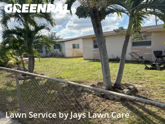 Lawn Service nearby Fort Lauderdale, FL, 
