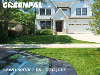 Lawn Service nearby Elmhurst, IL, 