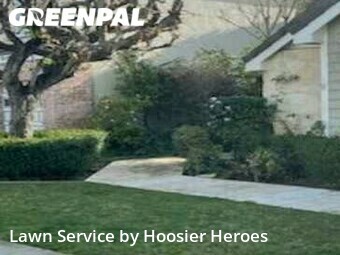 Lawn Mow nearby Huntington Beach, CA, 