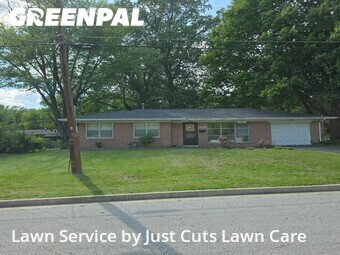 Grass Cutting nearby Belleville, IL, 