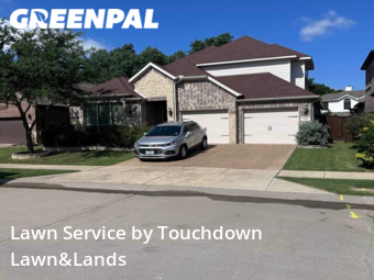 Lawn Maintenance nearby Lewisville, TX, 