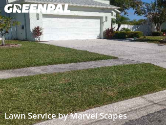 Lawn Cutting nearby Orlando, FL, 