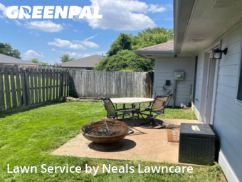Lawn Care Service nearby Lexington, KY, 