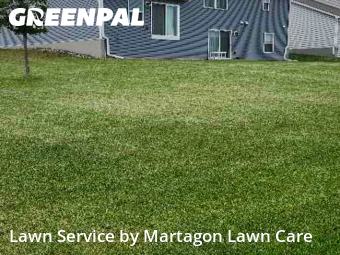 Grass Cutting nearby Woodbury, MN, 