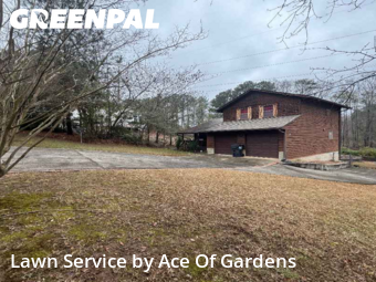 Lawn Maintenance in Duluth, 30096, Yard Care Services by Ace Of Gardens, work completed in Dec , 2025