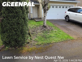 Lawn Mowing nearby Vancouver, OR, 