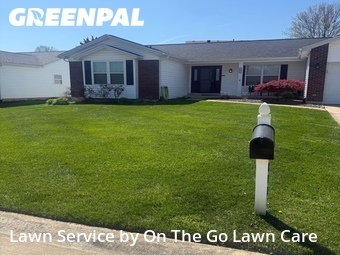 Lawn Service nearby Saint Charles, MO, 