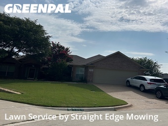 Lawn Service nearby Fort Worth, TX, 
