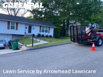 Lawn Service nearby Middle Valley, TN, 