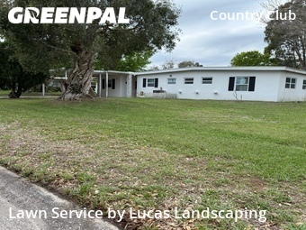 Lawn Cutting nearby Melbourne, FL, 