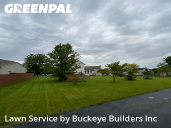 Lawn Mowing Service nearby Delaware, OH, 