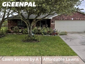 Grass Cutting nearby League City, TX, 