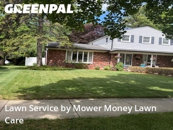 Lawn Care Service nearby Warren, MI, 