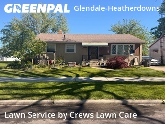 Lawn Cut nearby Toledo, OH, 
