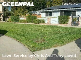 Lawn Mowing nearby Stockton, CA, 
