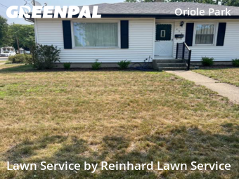 Yard Mowing nearby Wyoming, MI, 