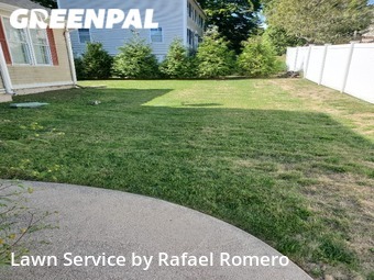 Lawn Care nearby Ipswich, MA, 