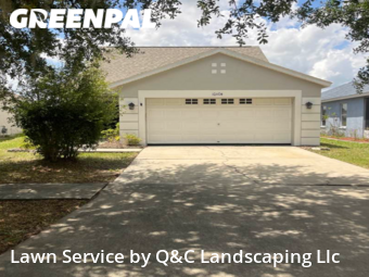 Lawn Care Service nearby Riverview, FL, 