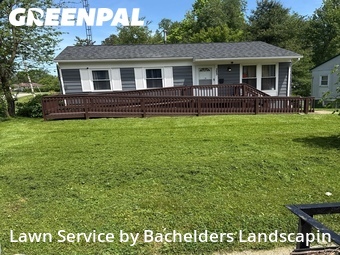 Grass Cut nearby Mansfield, OH, 