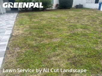Lawn Cutting nearby Fort Lauderdale, FL, 
