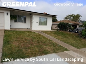 Yard Mowing nearby San Diego, CA, 