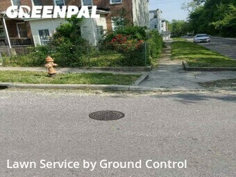 Lawn Service nearby Baltimore, MD, 