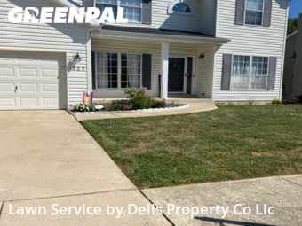 Lawn Cut nearby Manchester, MO, 