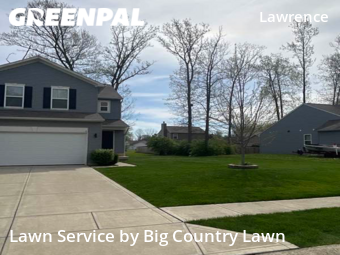 Yard Mowing nearby Indianapolis, IN, 