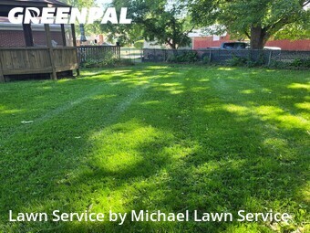 Lawn Cutting nearby Canton, MI, 