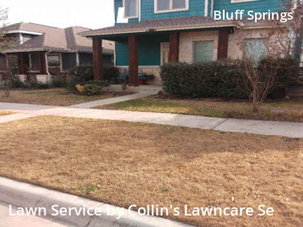 Lawn Cut nearby Austin, TX, 