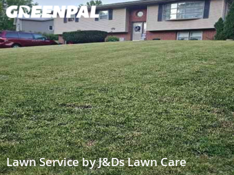Lawn Maintenance nearby Decatur, IL, 