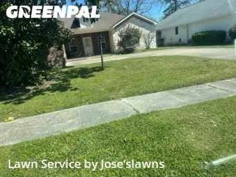 Lawn Mowing nearby Spring, TX, 
