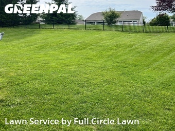 Lawn Maintenance nearby Lebanon, OH, 