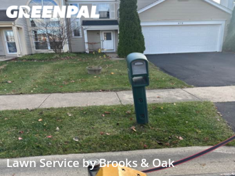 Lawn Mow nearby Carol Stream, IL, 